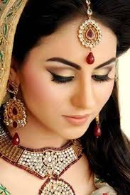 the allure of asian bridal makeup the