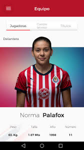 News, statistics, exclusive promotions and all the history of the sacred flock in one place: Chivas Femenil For Android Apk Download