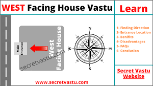 vastu comp and directions how to