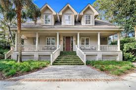 homes in hilton head sc with