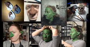 twitch and the orc project creating