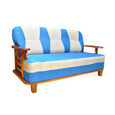 wooden sofa set for living room for