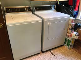 A maytag washer serial number is 10 characters long, with the last two characters being letters. Bookofjoe Let Us Now Praise Maytag