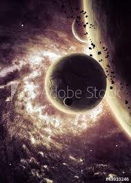 Cool Space Background Buy This Stock Illustration And Explore