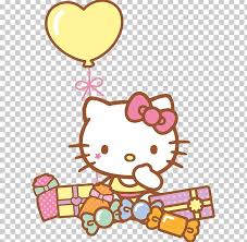 Hello Kitty Sanrio Japan Chore Chart Cat Png Clipart Area