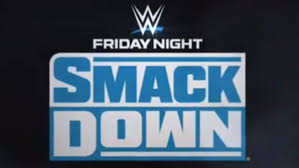 The history of wwe smackdown, began with the shows debut on august 26, 1999 in kansas city, missouri. Wwe Smackdown S New Logo Revealed