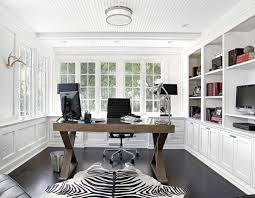 75 contemporary home office ideas you