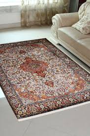 silk carpet kashmir silk rug rugs