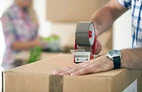 Packers and Movers Vadodara