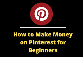 Making money on pinterest is not very hard. How To Make Money On Pinterest For Beginners In 2021