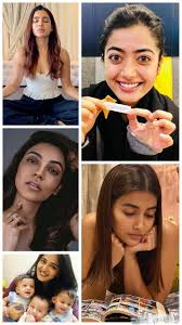 tollywood actresses without makeup