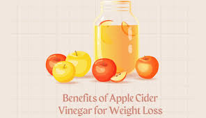 benefits of apple cider vinegar for