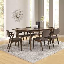 It uses vrml standard for it. Malone Dining Collection Dining Sets Modern Mid Century Modern Dining Room Side Chairs Dining