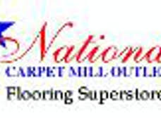 national carpet mill outlet wooster