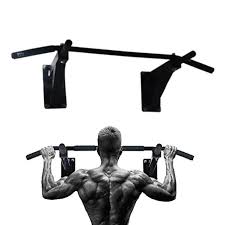Wall Mount Pull Up Bar Best Wall
