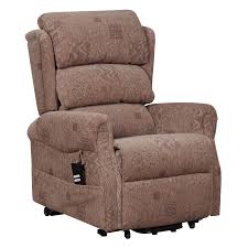 recliner mobility chair
