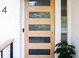 Which Exterior Door Is For You