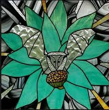 Stained Glass Pictures To Inspire Your