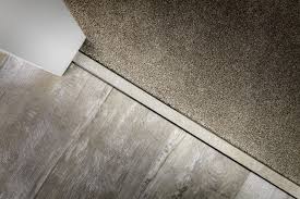 join carpet to tiles specialised door