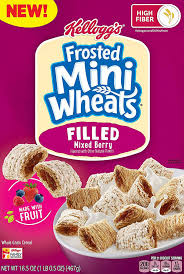 frosted mini wheats filled cereal