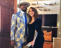 In an instagram post, the broncos star posted a photo. Von Miller And Fiance Megan Denise Get Frisky In An Uber Sports Gossip