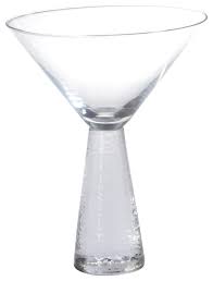 6 25 tall livogno martini glass on