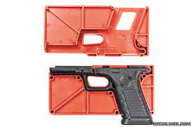 polymer 80 80 pistol frame v 1 the