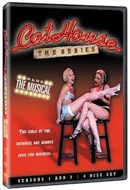 Cathouse: The Series (TV Series 2005–2014) - IMDb