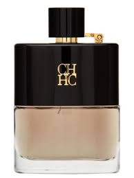 Ch Men Prive Carolina Herrera Cologne A Fragrance For Men 2015 gambar png
