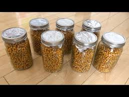 how to make popcorn s jars no
