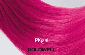Pink ist eine farbe, die von vielen geliebt wird. Goldwell Elumen Farben Uberragende Brillanz Makelloser Glanz