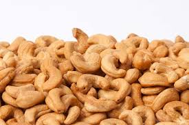 workers a cashew factory can employ