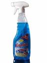 Plastic Trigger Spray Delta Power Coolin Glass Cleaner, Packaging ...