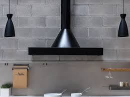 Lepic Wall Mounted Cooker Hood By