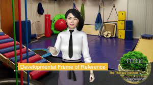 developmental frame of reference an