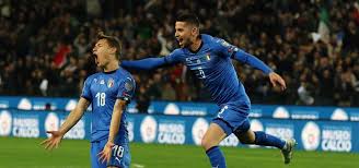 Inizieranno il prossimo 11 giugno gli europei 2021, con l'italia che inaugurerà il torneo nella sfida contro la turchia. Risultati Qualificazioni Europei 2020 Diretta Gol Live L Italia Recupera L Armenia