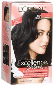 However, there's no suggestion that lilac the sun online has contacted l'oreal for comment. Amazon Com L Oreal Excellence Cream 1 Black Natural Hair Color Pack Of 3 Chemical Hair Dyes Beauty
