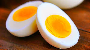 The Boiled Eggs Diet Lose 10 Kg In 2 Weeks