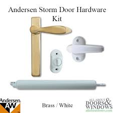 Andersen Window Emco Storm Door