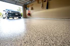 polyaspartic garage flooring swisstrax