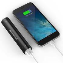 8 Small Light Portable Power Banks And Battery Packs Phonearena