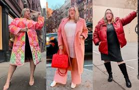 The 2022 Plus Size Coat Guide Where To
