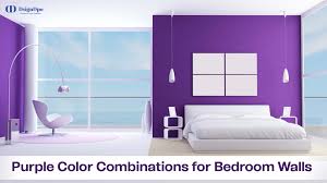 color combination for bedroom walls