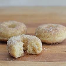 cinnamon sugar donuts recipe clic