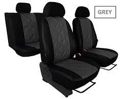 Set Seat Covers Honda Crv Mk4