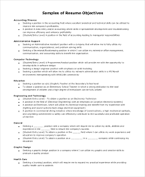 Resume Objective Examples Information Technology Tag Resumes resume examples  for objective resumeobjective example critique resume examples
