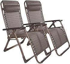 Sun Lounger Garden Chairs Folding Chair