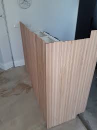 porta timber kaboodle kitchen