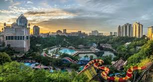 Check prices on hotels close to sunway lagoon theme park. 2020 Promo Sunway Lagoon Entrance Ticket Promotion Holidaygogogo