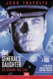 the general s daughter 1999 technical